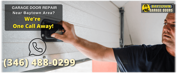 Garage Door Repair Baytown